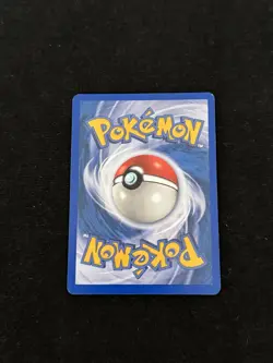 Pokemon TCG Magikarp Expedition Base Set Card 118/165, Regular Common - Image 4
