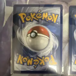 Pokemon 151 Charmander Bulbasaur Squirtle SVP 046 047 048 Cosmos Foil Kanto Set - Image 5