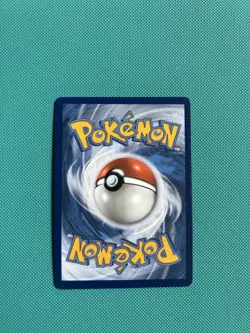 Pokemon TCG Team Rocket Holo Rare Card 15/82 Here Comes Team Rocket Celebrations - Image 2