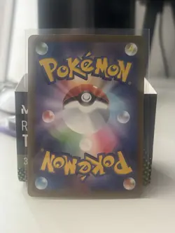 Pokemon TCG Cinccino EX (071/083) Double Rare Ninja Spinner - Image 2