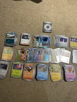 Pokemon Chaos Rising Bundle - Image 1
