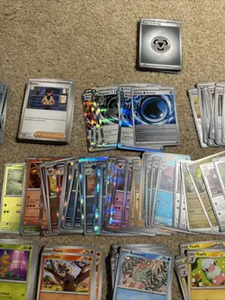 Pokemon Chaos Rising Bundle - Image 3