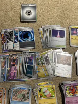 Pokemon Chaos Rising Bundle - Image 4