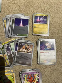 Pokemon Chaos Rising Bundle - Image 5