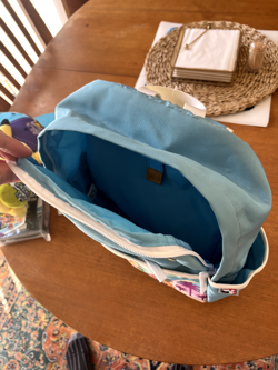 Pokemon World Championships 2017 Competitor Bag - Image 2
