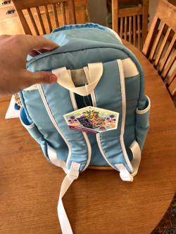 Pokemon World Championships 2017 Competitor Bag - Image 3