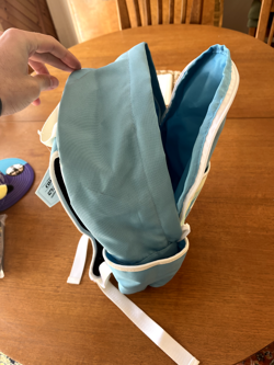 Pokemon World Championships 2017 Competitor Bag - Image 4