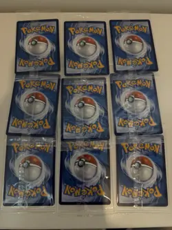 Pokemon TCG Chinese 30th Anniversary First Partner Vol.1 Set 9 Promo Card Sealed - Image 2