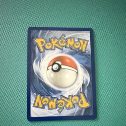 Pokemon TCG AZ's Tranquility 120/086 Secret Rare Full Art Holo English - Image 2