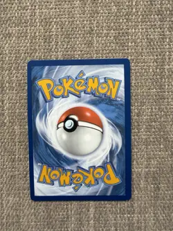 Pokemon TCG Bulbasaur Illustration Rare Holo Card 166/165 151 NM - Image 2