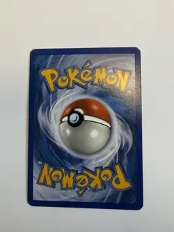 Pokemon Entei TCG Secret Wonders Holo Card 4/132 - LP/MP - Image 3
