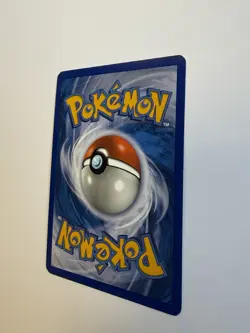Pokemon Entei TCG Secret Wonders Holo Card 4/132 - LP/MP - Image 5
