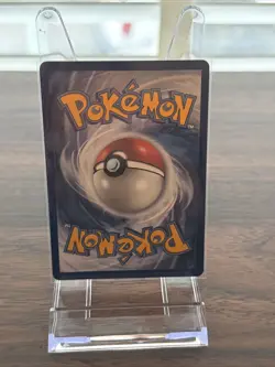Pokemon TCG Canari Trainer Card Ascended Heroes 291/217 SIR Pack Fresh Mint - Image 5