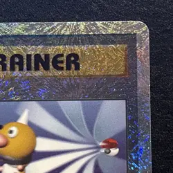 Scoop Up Trainer 104/110 Reverse Holo Legendary Collection - Image 3
