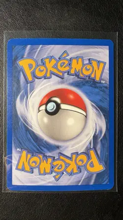 Scoop Up Trainer 104/110 Reverse Holo Legendary Collection - Image 4