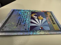 Scoop Up 104/110 Legendary Collection Reverse Holo - Image 3