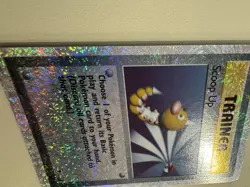 Scoop Up 104/110 Legendary Collection Reverse Holo - Image 4
