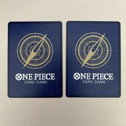 Yamato OP16-097 Rare One Piece The Time Of Battle New Mint X2 - Image 2