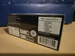 One Piece OP-09 Emperors in the New World Booster Box - Sealed - Image 2