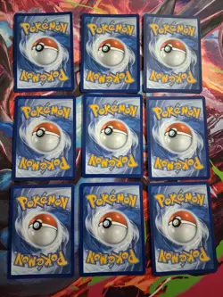 Pokemon TCG Prismatic Evolutions Ex Cards - Image 2