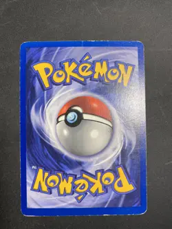 Pidgeot 24/64 1st Edition Jungle Set 1999 Rare Non-Holo Pokemon Card - Image 2