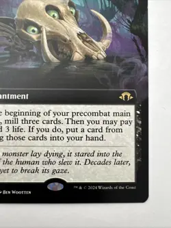 Ripples of Undeath (Extended Art) Modern Horizons 3 Regular - Image 4