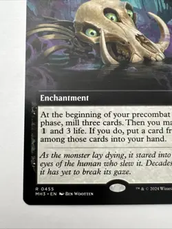 Ripples of Undeath (Extended Art) Modern Horizons 3 Regular - Image 5
