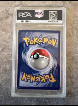 Pokemon TCG - Charizard (Glurak) - Base Set 4/102 Rare Holo 1999 - German Card - Image 2