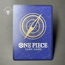 Monkey.D.Luffy (Event Pack Vol. 8) P-099 One Piece Promotion Cards Foil - Image 2