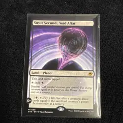 Susur Secundi, Void Altar Edge of Eternities Regular Near Mint - Image 3