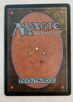 1x Dream Halls Stronghold MTG Magic the Gathering NM - Image 4