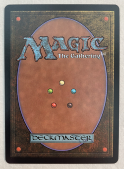 1x Unmask Mercadian Masques MTG Magic the Gathering NM - Image 2