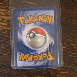 Pokemon Scyther 10/64 Jungle Holo Rare Holo 70 HP Basic Unlimited ENG - Image 2