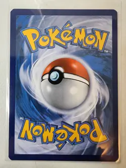 Unown Russian Reverse Foil Pokemon XY Ancient Origins #30 - Image 2