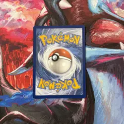 Pokemon TCG Secret Box 163/167 Twilight Masquerade Ace Spec Holo - Image 2