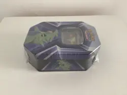 Pokemon TCG Tyranitar Triple Whammy Tin Sealed🔥 - Image 3