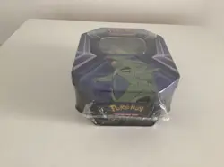 Pokemon TCG Tyranitar Triple Whammy Tin Sealed🔥 - Image 5
