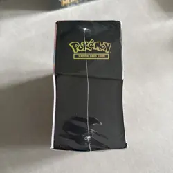 Pokemon TCG Mega Evolution Gardevoir ETB Sealed - Image 3
