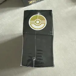 Pokemon TCG Mega Evolution Gardevoir ETB Sealed - Image 4