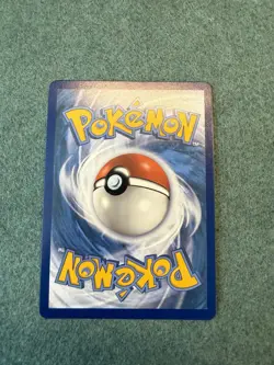 Pokemon Starmie V Tg13/Tg30Swsh10 Astral Radiance Trainer Gallery Holo near mint - Image 2