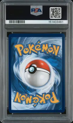 Lillie's Clefairy ex SIR 280/217 PSA 10 2026 Pokemon Ascended Heroes English - Image 2