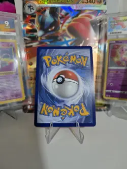 Pokemon TCG Lillie's Clefairy EX 280/217 - SIR- Ascended Heroes NM Pack Fresh! - Image 2