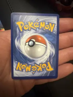 Pokemon TCG Lillie's Clefairy ex SIR 280/217 Ascended Heroes - Image 2