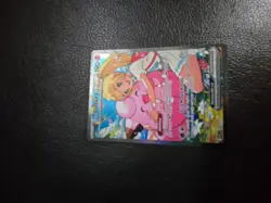 Lillie's Clefairy EX SIR 280/217 | Ascended Heroes | NM Pokemon 280 - Image 3
