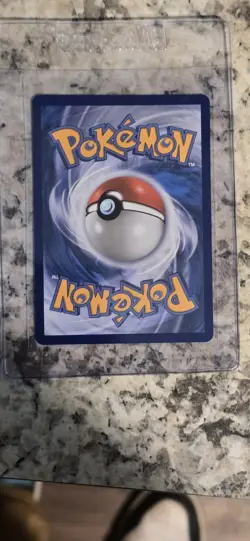Pokemon Lillie's Clefairy EX SIR 280/217 Ascended Heroes Pack Fresh - Image 2