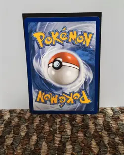 Pokemon TCG Lillie's Clefairy EX Sir 280/217 Ascended Heroes (Binder Copy) - Image 3