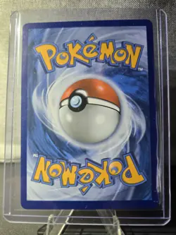Pokemon TCG Lillie's Clefairy ex 280/217 Ascended Heroes SIR Near Mint - Image 2