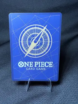 One Piece OP12 Legacy of the Master Portgas D. Ace SP ST13-011 Japanese - Image 2