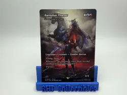 Barnabas Tharmr - Kraum, Ludevic's Opus (Showcase) Final Fantasy: Through the... - Image 1