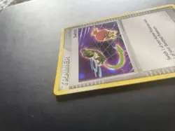 Pokemon Switch Reverse Holo EX FireRed & LeafGreen 102/112 LP - Image 4